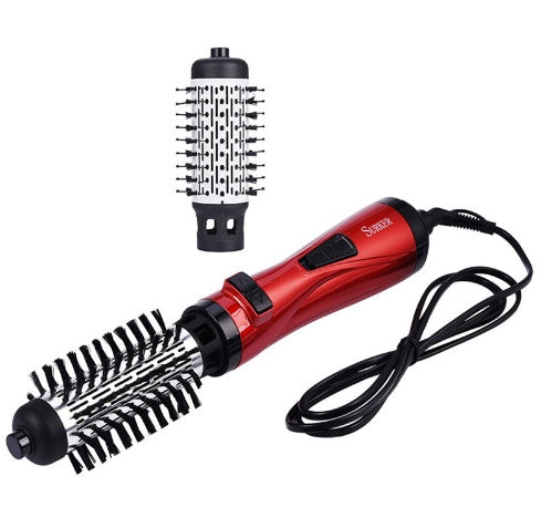 Professional Hair Dryer Rotary Brush