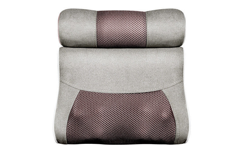 Coussin de massage pour les épaules, la colonne cervicale, le cou et la taille