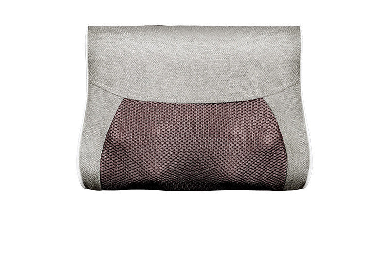 Coussin de massage pour les épaules, la colonne cervicale, le cou et la taille