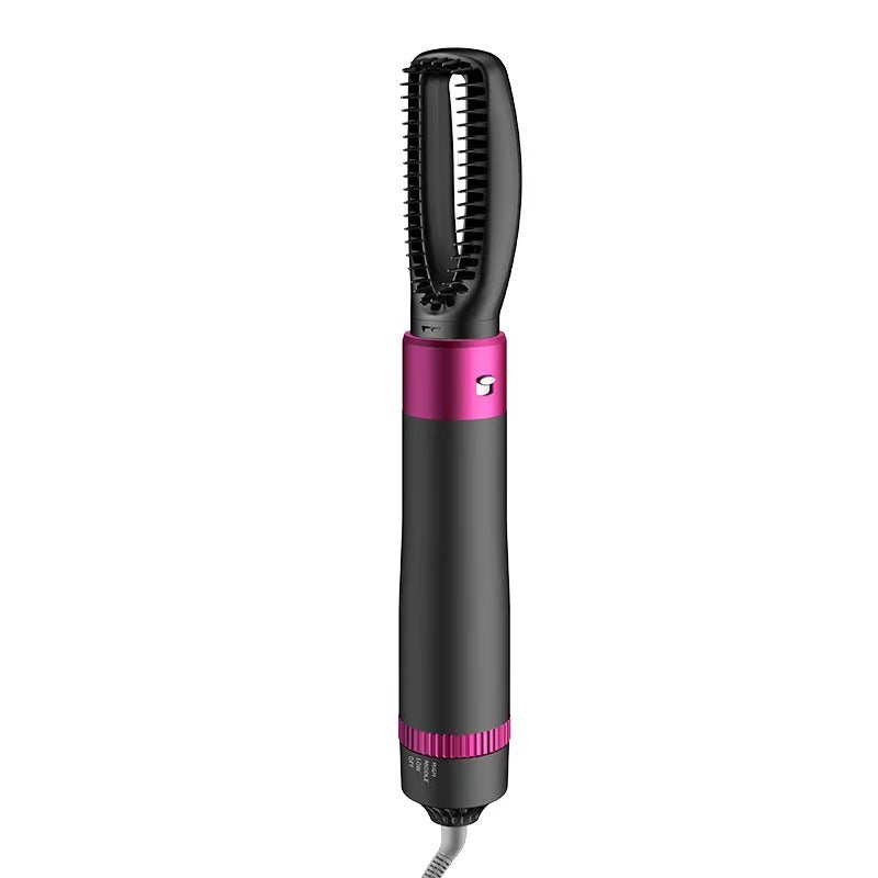 Brosse sèche-cheveux professionnelle 5 en 1