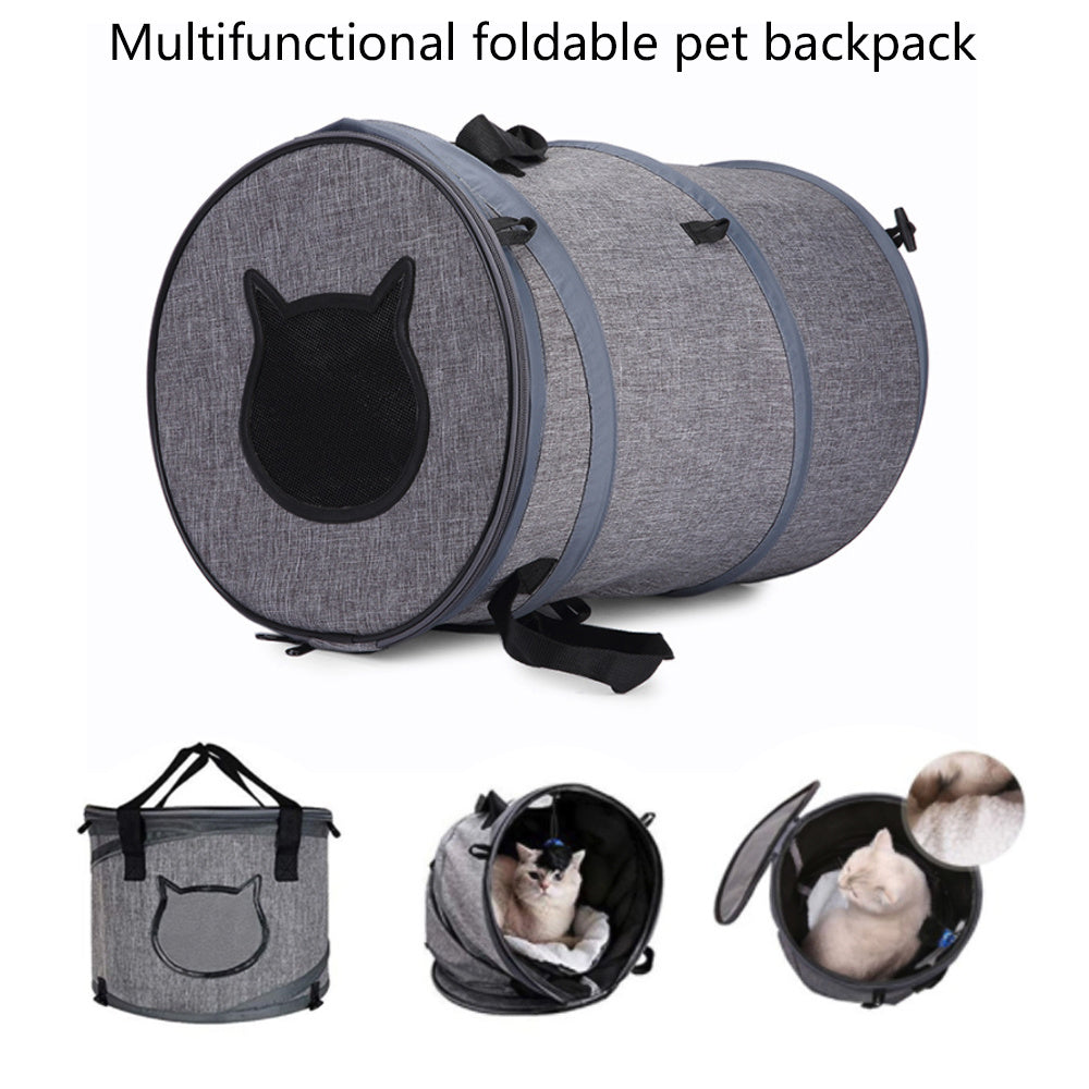 Sac de transport pour chien et chat