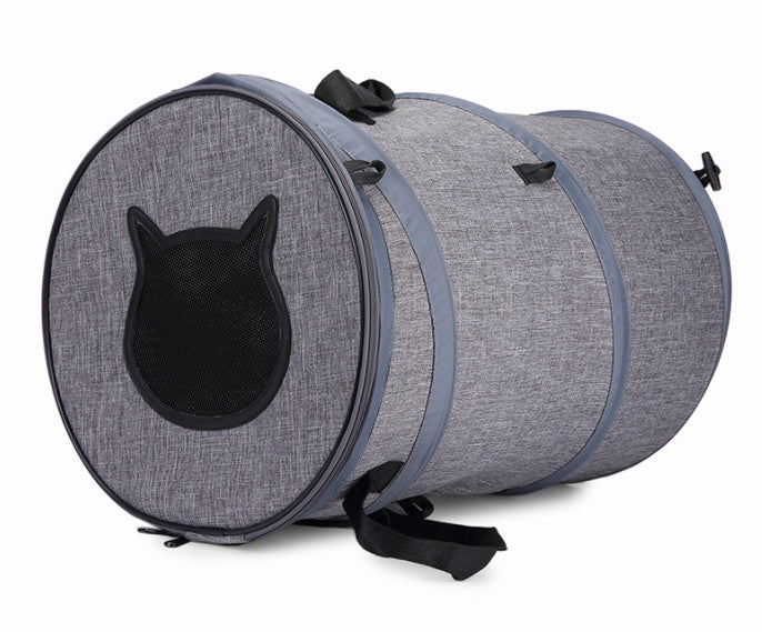 Sac de transport pour chien et chat