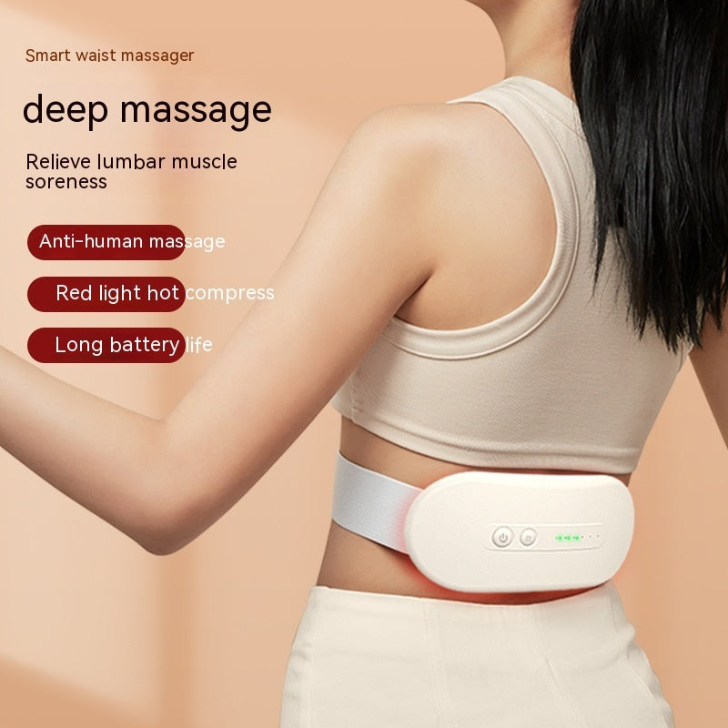 Ceinture de massage multifonctionnelle