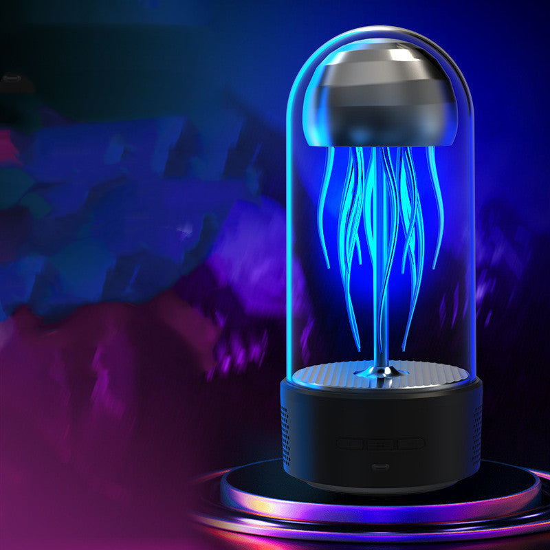 Creative Jellyfish Bluetooth Speaker