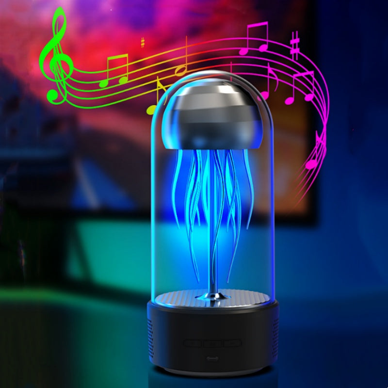 Creative Jellyfish Bluetooth Speaker