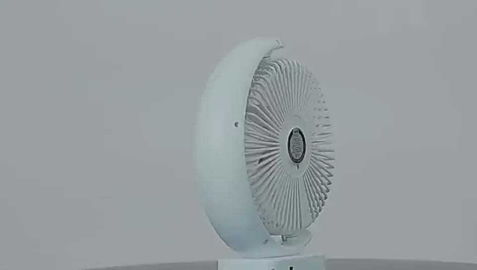 Desktop Fan